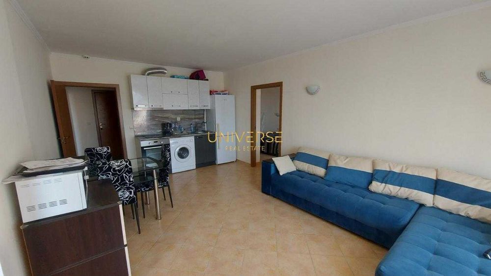 Продава се Тристаен апартамент в к.к. Елените - 98 кв.м за 766 €/кв.м - Снимка #3