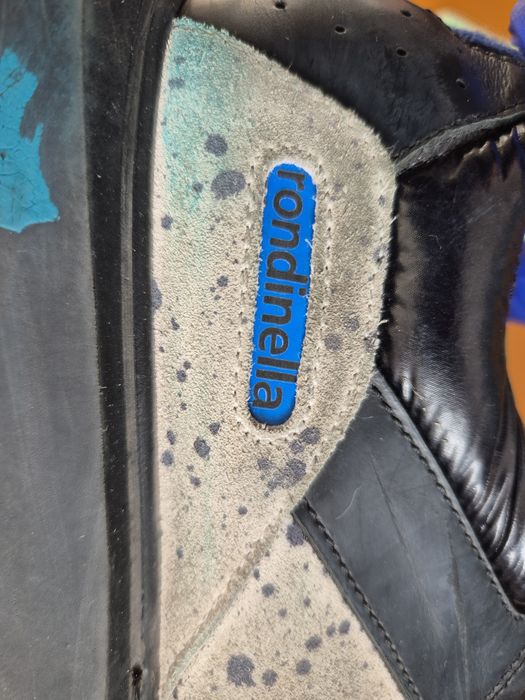 Кроссовки детские