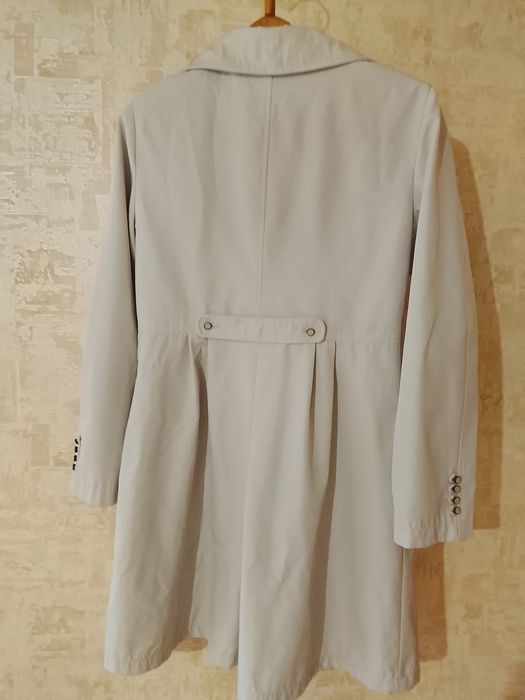 Куртки, осень -весна