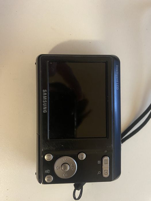 vand urgent!! camera foto samsung