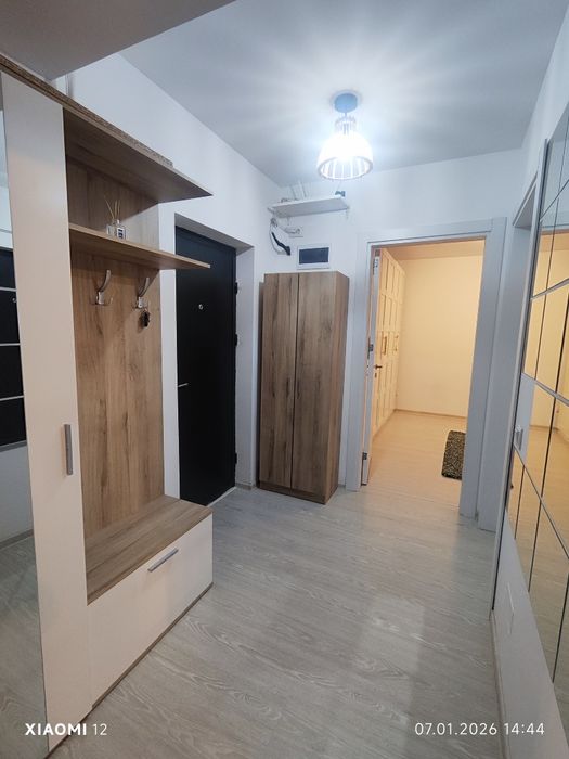 Inchiriez apartament 2 camere