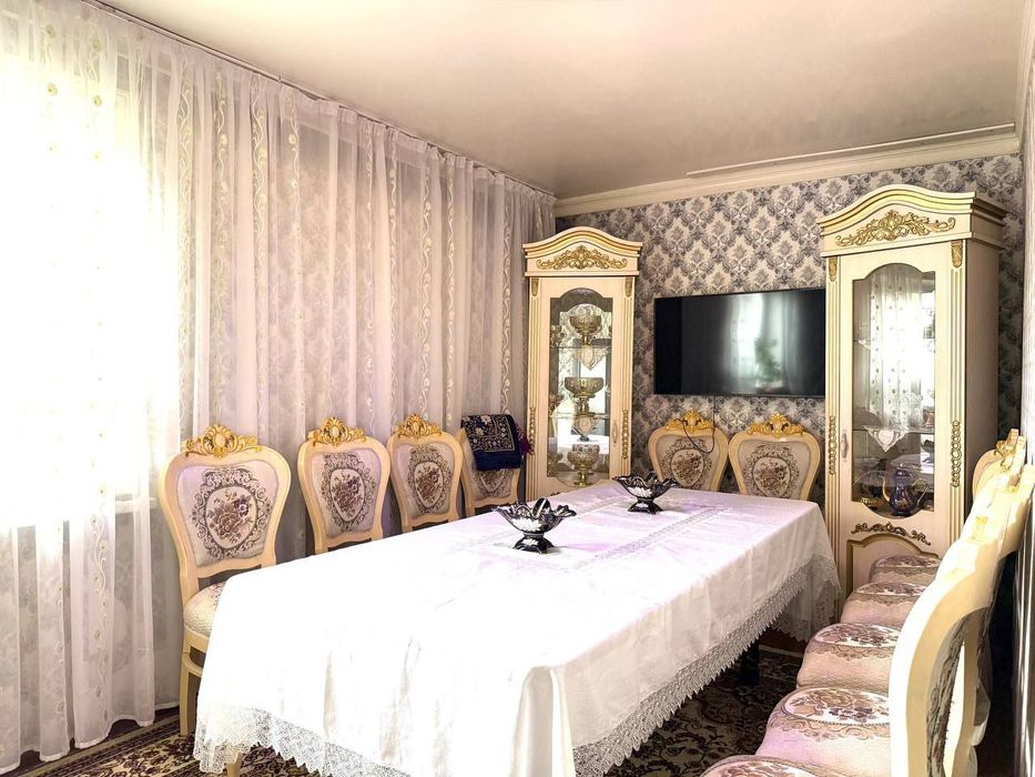 Продается 3/4/4 - 77 серия Кадышева ул Иззат