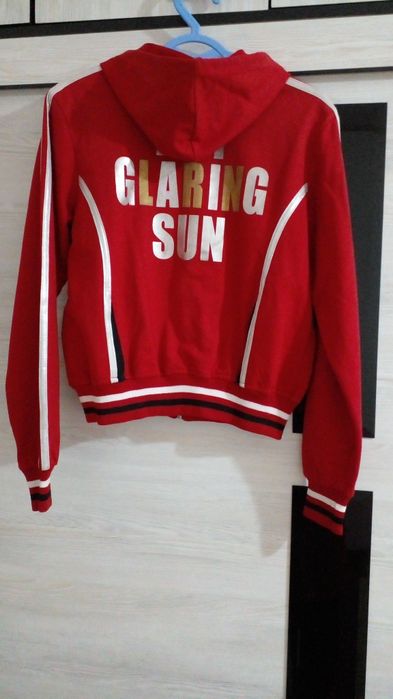 Спорт устки кийими