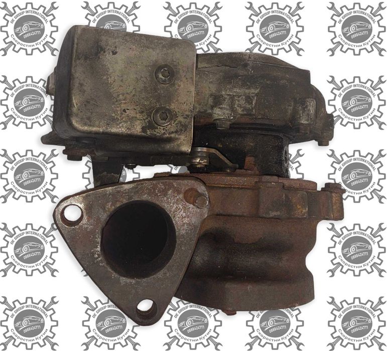 BC34-5J229-AJ ADBLUE RÉSERVOIR Pour FORD RANGER (TKE) 3.2 TDCI 2011 1928499093 EUR 349,18