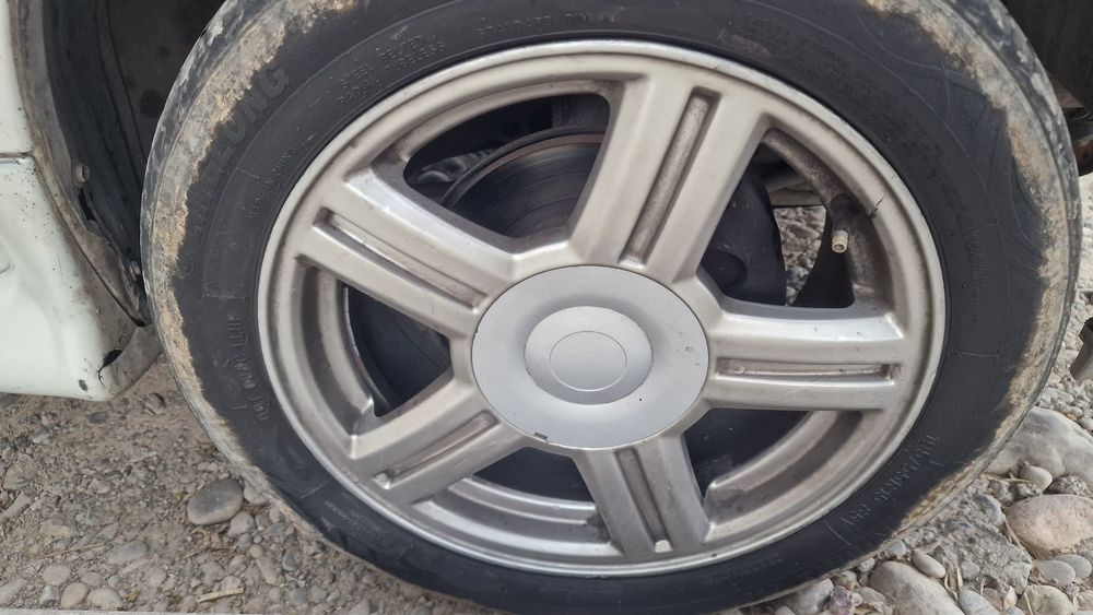 Торус р15 размер