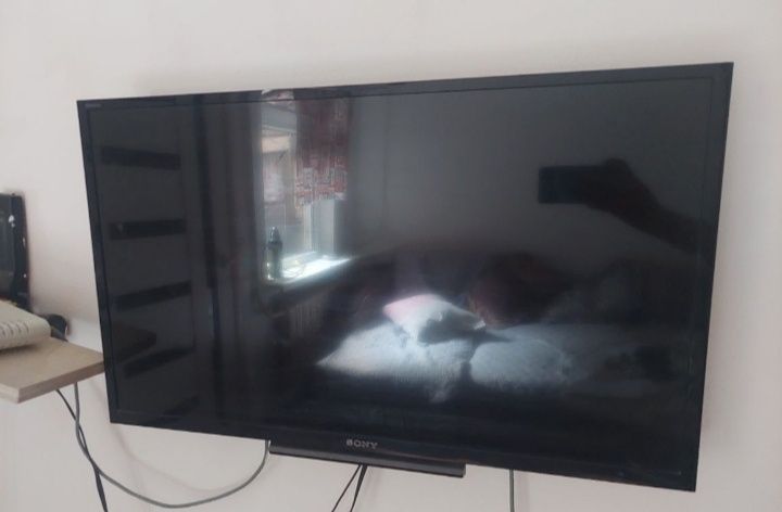 Отдам телевизор бесплатно