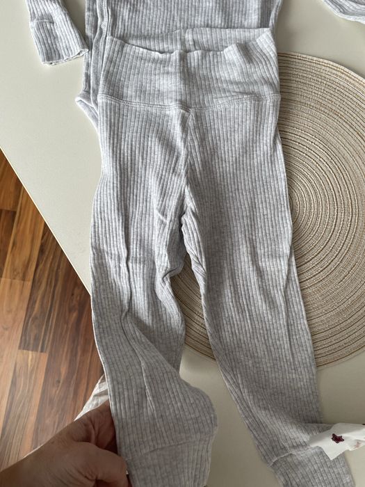 Set de haine de casă/pentru relaxare pentru băieței/fetițe cu vârsta între 12 și 24 de luni (86–92 cm), Lupilu