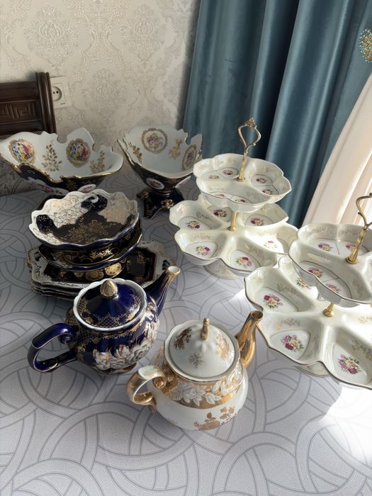 посуды «мадонна»