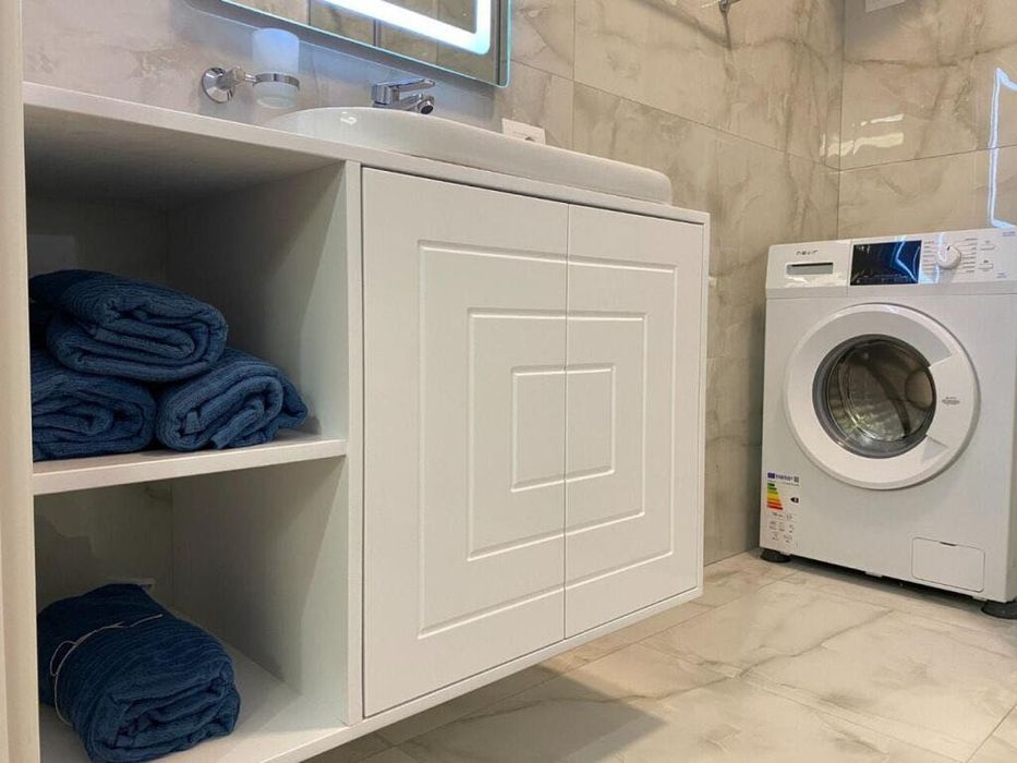 Продава се Двустаен апартамент в София, Витоша - 76 кв.м за 1000 €/кв.м - Снимка #6