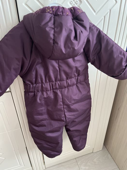 Весенний комбинезон