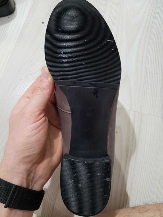 Полуботинки женские Basconi