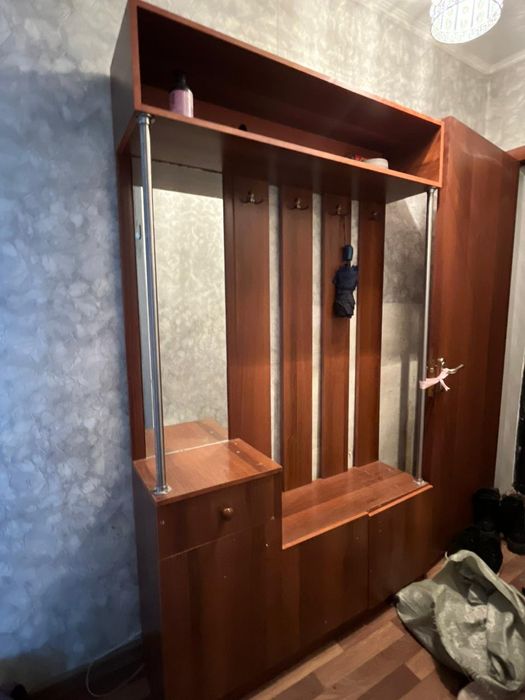 Шкаф для прихожи