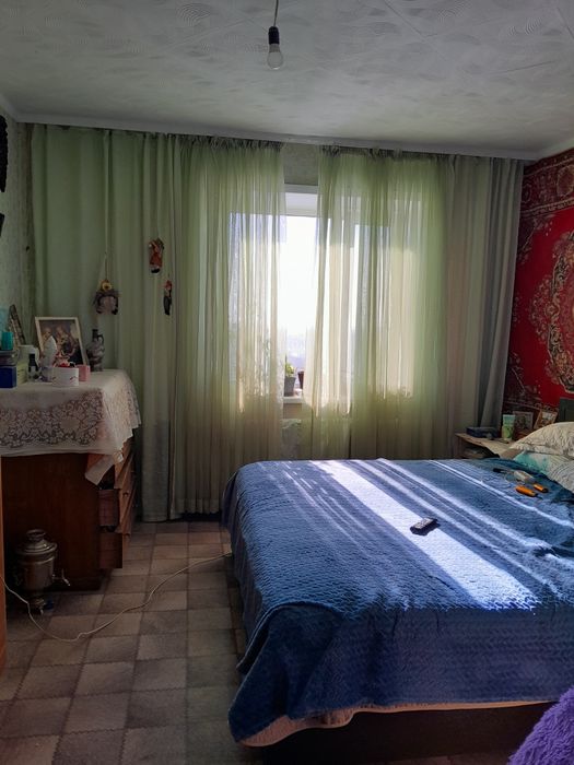 Продам 3 комн квартиру