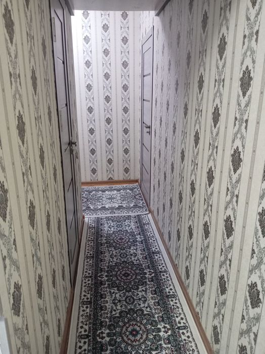 Kvartira sotiladi 1 xonalik