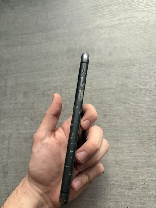 Iphone 11 64gb negru