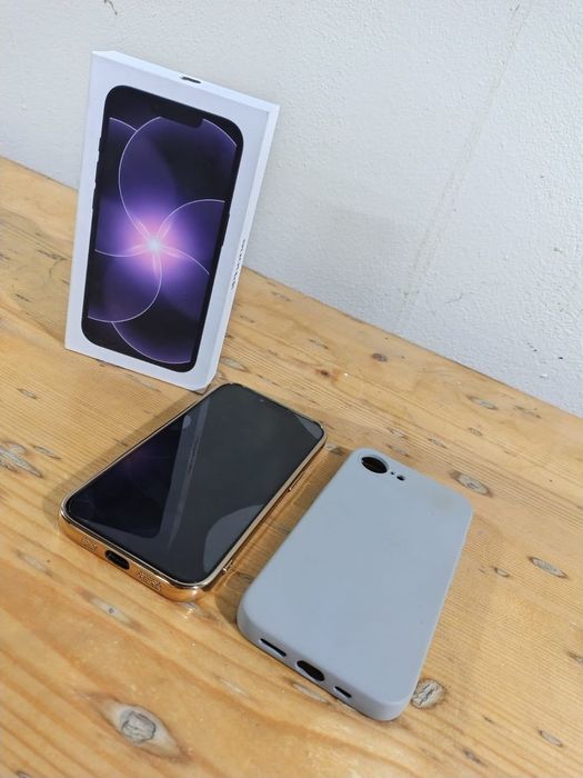 Vand iPhone  17 E