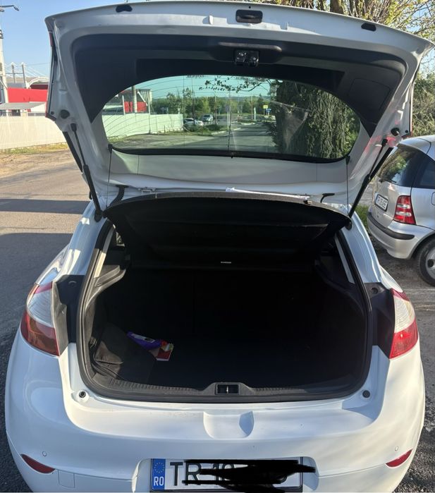 Mégane 3 GT Line 2014 | | Stare foarte bună