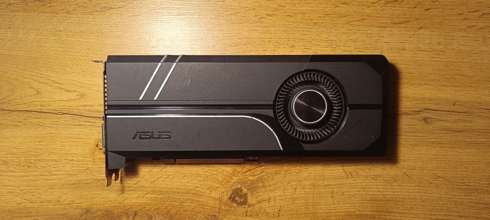 Gtx 1080 8gb с отвалом.