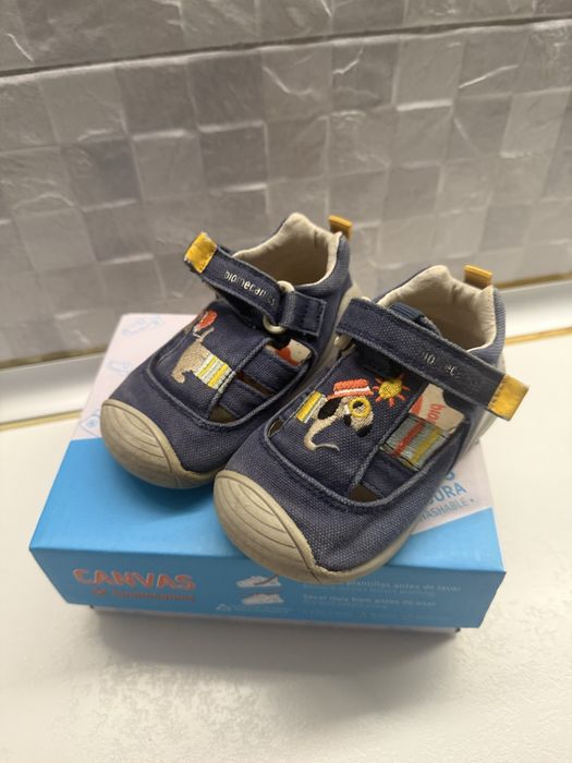 Обувки и резанки  20 номер