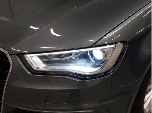 Audi A3 2.0 TDI 150 Cp