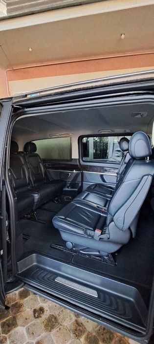 V class Extralong