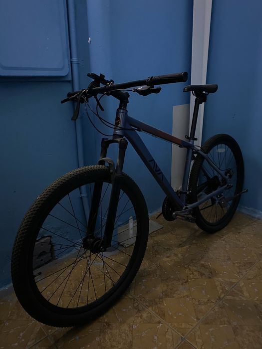 Взрослый велосипед AVA