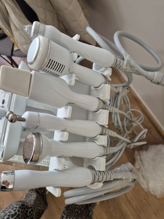 Козметичен уред 6 in 1