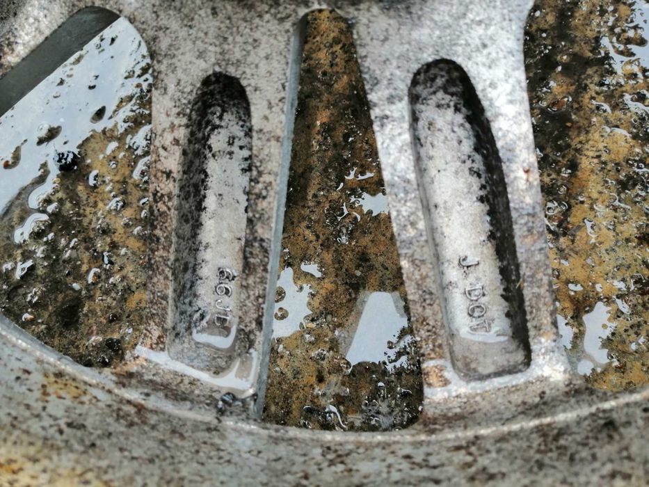 Джанти 5x114.3 17 Suzuki Grand Vitara 2006-