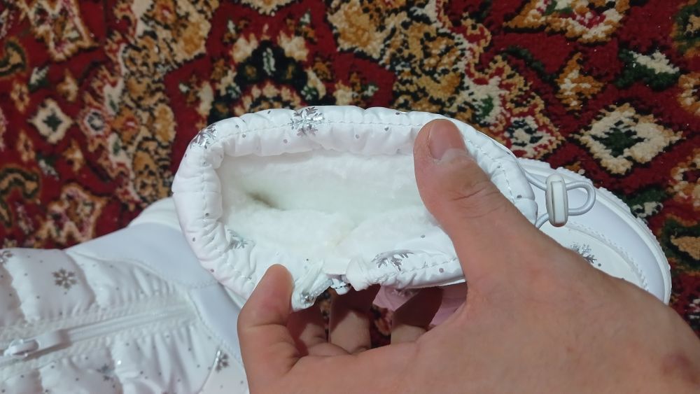 Кыстык етык кыздарга 5000