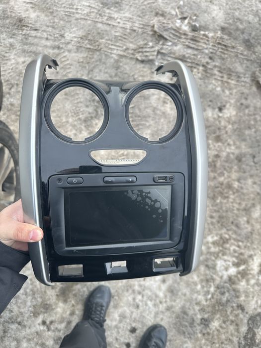 Продам мультимедейную оригинальную систему