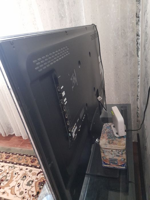 Продаётся телевизор SAMSUNG