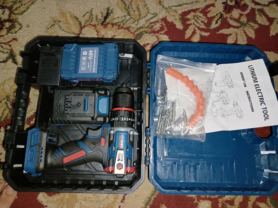 Baykal shrupavryot 13 patronli