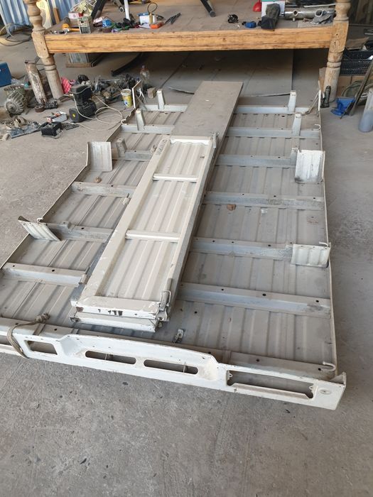 Чанган борти сотилади