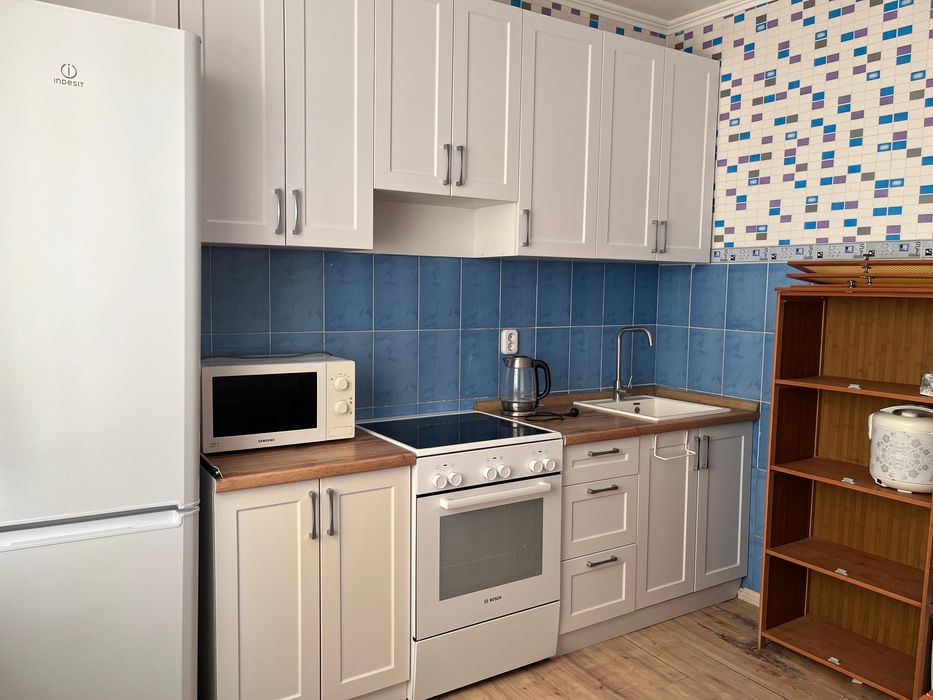 Сдам квартиру, Караганда, Таттимбета 3