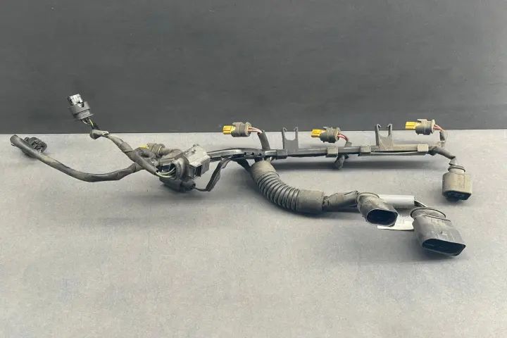 Cablaj sistem Injectie 06H 971 627 / 560023037819 Audi A5 2009