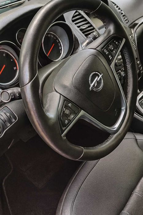 Opel Insignia 2.0 CDTI