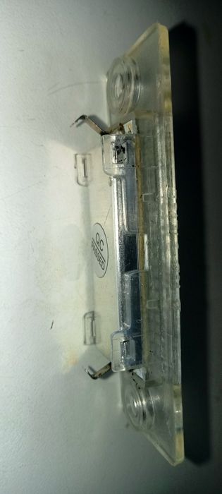 Lampi led canbus Vw