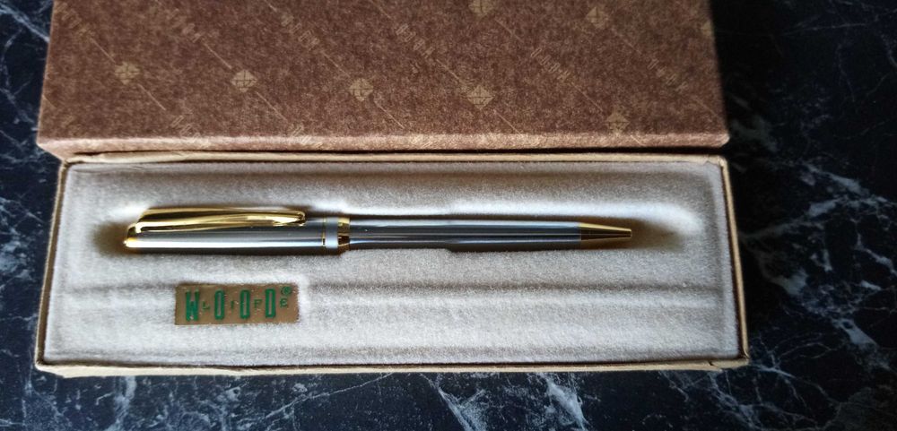 Pix metalic Wood nou