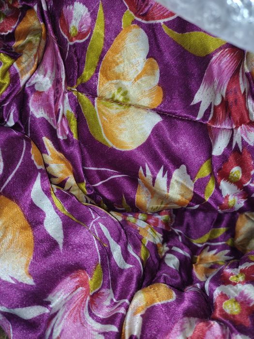 Продам атласное одеяло!