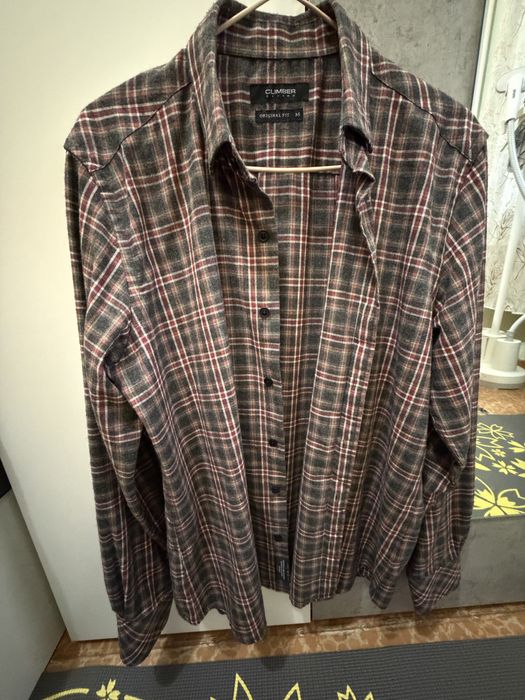 Разная мужская одежда в идеале размер 46-48