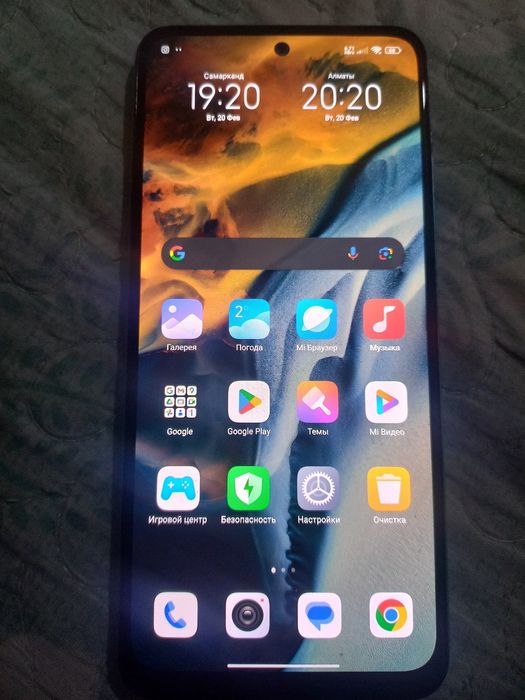 Redmi note 12 S 2023
