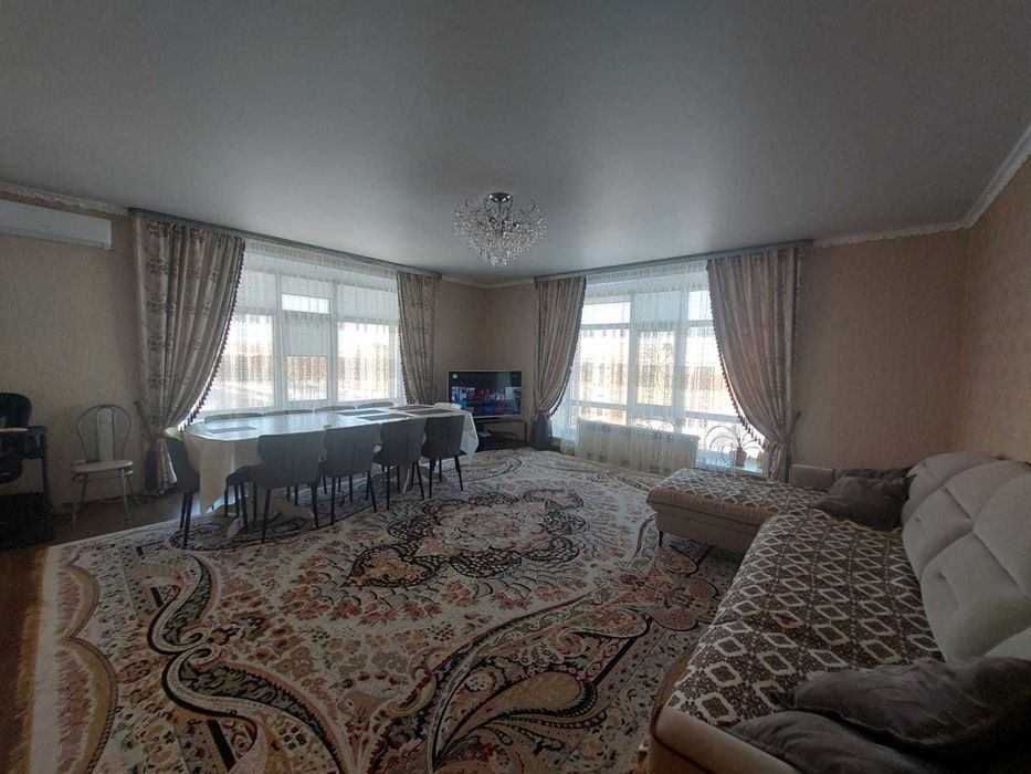 продаже 3 комнатная квартира
