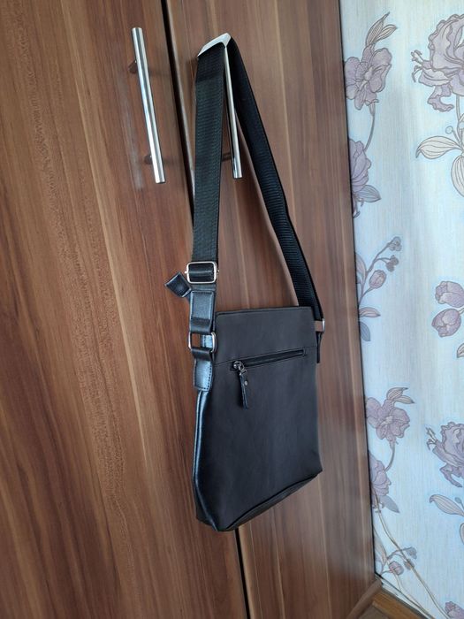 Чанта за през рамо