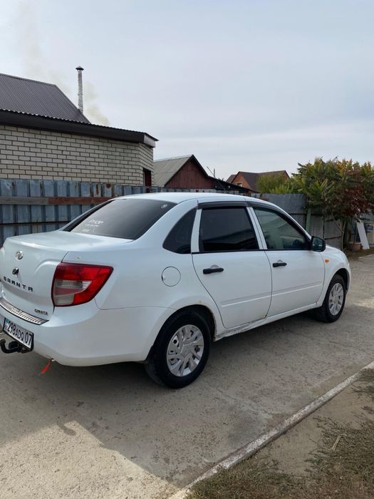 Продается Гранта