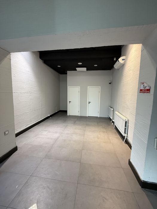 Сдается коммерческое помещение