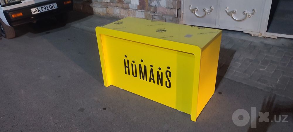 Humans Parta zakAz