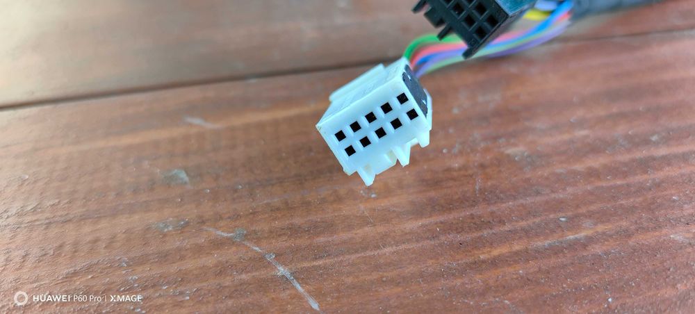 Огледало за Dodge RAM 1500 5ZK42KXJAH