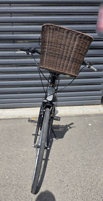 CityBike Giant roti 28" cadru de dama