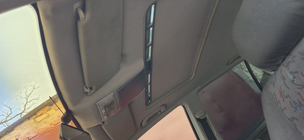 Фольксваген Гольф 3