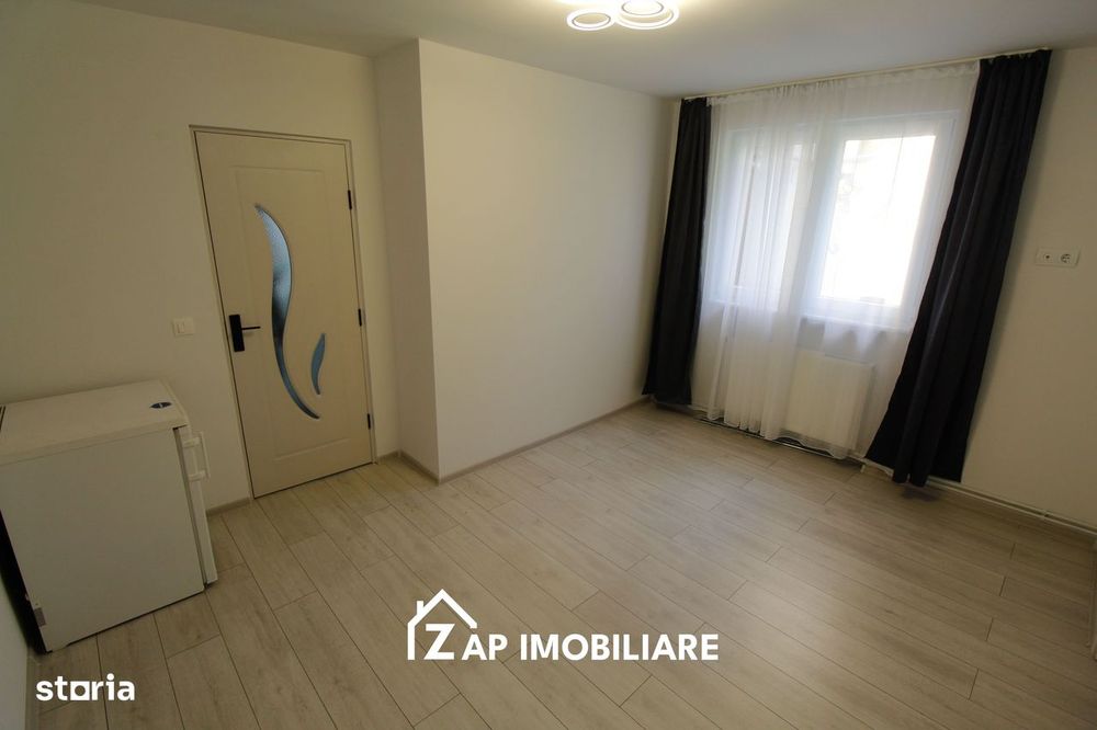 Aleea Savinesti - Ap 2 camere - Renovat complet
